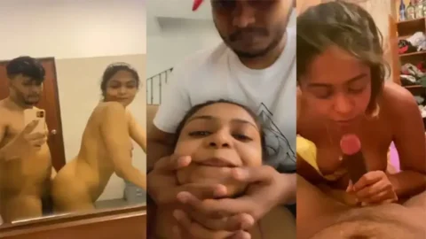Desi hotwife ki wild xxx secrets aur masti ka pura safar MMS Porn