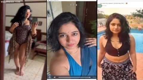 Tamil Actress Poonam Bajwa Syke Club Content Don t Miss Desi Porn MMS