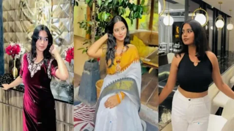 Desi jodi ka garam chudai ka naya video part 9 viral MMS Porn