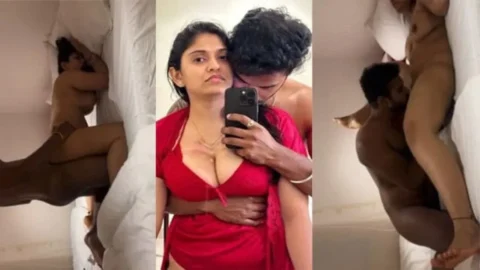 Indian Cheater Milf Pussy Licking And Hard Doggy Fucked Video New Desi Porn MMS