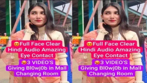 Desi Meme Girls Steamy Secret Room Action Revealed MMS Porn