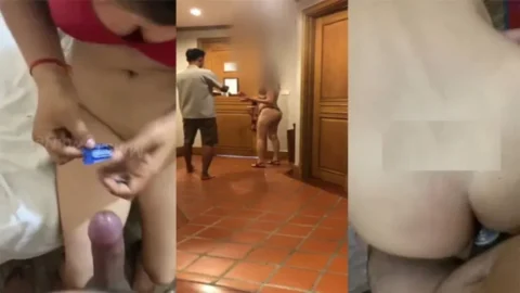 Indian Wife Nude Body To Delivery Boy Fucked Free Watch Desi Porn MMS