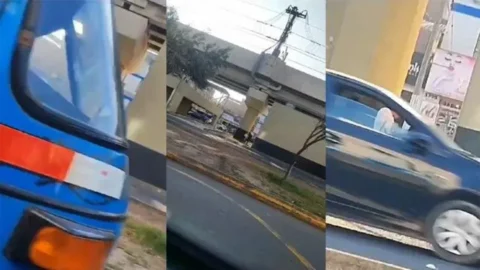 Fuck Under The Bridge On The Moving Road Porn Desi Porn MMS
