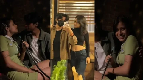 Desi Bengali Girls Private Hot Night Fucking Hard MMS Porn