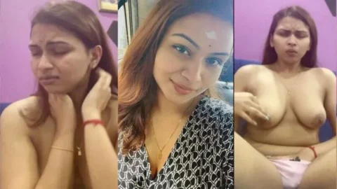 Malaysian Tamil Girl Nude Show To Lover HD Desi Porn MMS