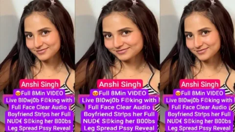 Anshi Singh First Time Ever with Boyfriend HD Porn