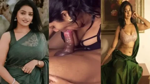 Lavanya Manickam ka secret hot blowjob video full breakdown MMS Porn
