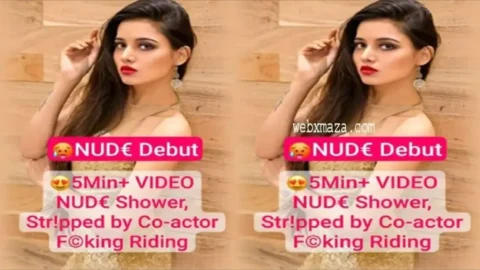 Desi Actress Hot Debut Uncensored Secret Romance Expressions MMS Porn