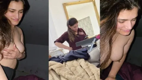 Hot Paki Milf Store Worker Nude Fucking Video Desi Porn MMS