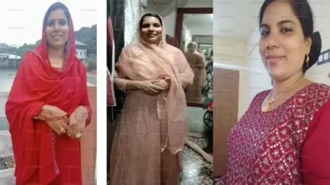 Desi bhabhis secret affair with uncle exposed MMS Porn