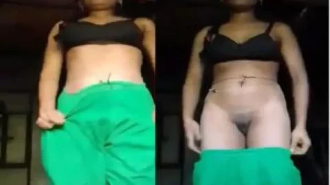 First year college girl nude pussy showing Desi Porn MMS