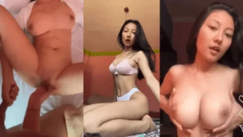 Extremely Gorgeous Nepali Goddess New Viral Leaked Teasing Fucking Collection Desi Porn MMS