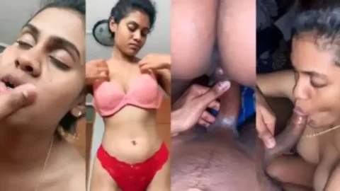 Desi Mallu Couples Secret Hot Night Romance MMS Porn
