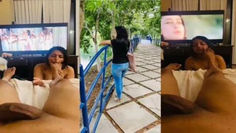 Horny Showing Asshole And More Many Fucking Desi Porn MMS