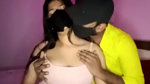 Lover viral video HD Porn