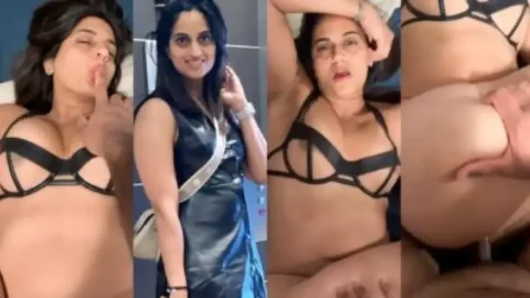 Desi bhabhi ka secret sex tape dekh kar aap bhi shock ho jaoge MMS Porn