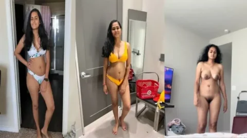 Desi Office Romance Hot Milf Coworker Secret Fuck Session MMS Porn