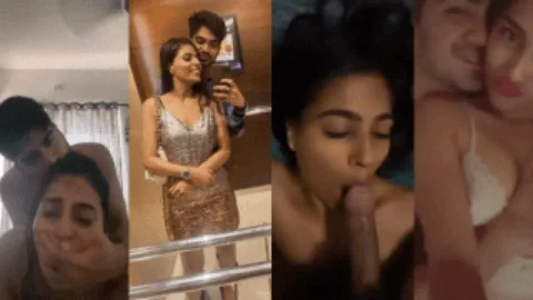 College Playboy Destroys Two Girls From Same College On Different Days Desi Porn MMS