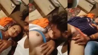 Young Desi Wifes Private Secrets Revealed by Husband MMS Porn