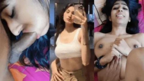 Naughty College Couple Juicy Missionary Wild Dick Riding Sex Desi Porn MMS