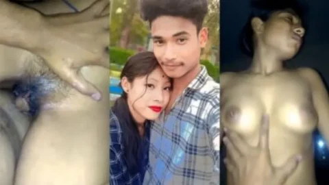 Exclusive Young Girl Hard Fucking Creampie Desi Porn MMS