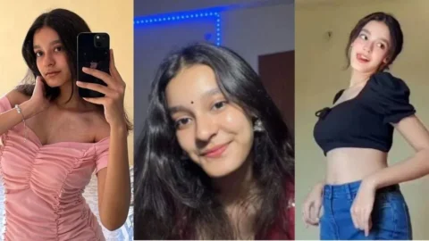 Famous Insta Influencer Subhashree Sahu Latest Trending Most Exclusive Viral Video Full NUDE HD Porn