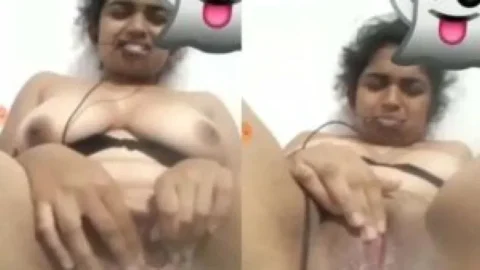 Cute Indian Gf pussy porn video Desi Porn MMS