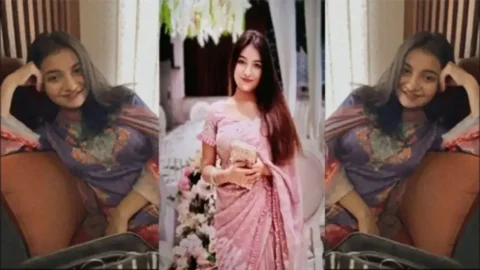 Desi bhabhi ka secret bath time for hot romance MMS Porn