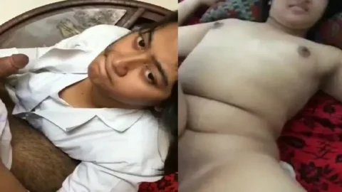 Bangladeshi Hot Girl Naked First Time Sex Desi Porn MMS
