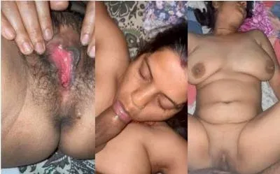 Cheating Desi Bhabhi Sucks Neighbor's Cock and Gets Drilled Hard Video MMS