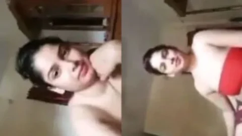 Beautiful Bengali Muslim wife showing her big boobs Desi Porn MMS