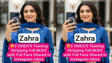 Pakistani Model Viral Stuff Instagram Inbox Special Teasing Stripping Full Nude Desi Porn MMS