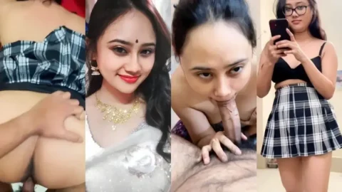 Desi Bhabhi Ki Garam Chudai Ka Secret XXX Video MMS Porn