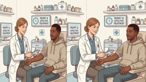 Desi doctor ki garmi bhari chudai patient ke saath clinic mein MMS Porn