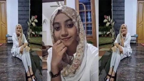 Muslim Wife Gives Romantic Blowjob To Husband Desi Porn MMS