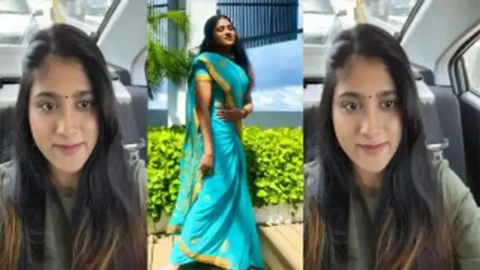 Viral MMS of Hot Young Teachers Secret Romance Leaked MMS Porn