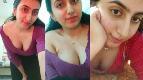 Beautiful Cute Girl Undressing,Showing Boobs Ass Dancing Desi Porn MMS