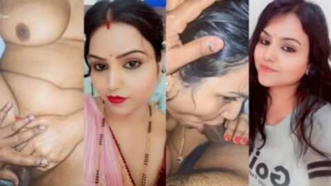 Sexy Bhabhi Hard Fucking Desi Porn MMS