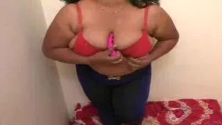 Desi Dehati Bhabhi Ki Garam Chudai Aur Sexy Baatein MMS Porn