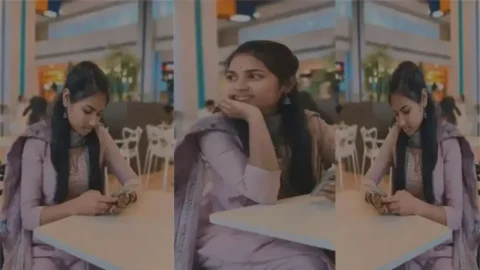 Desi Girl Ki Garam Raat Wild Fucking Aur Blowjob MMS Porn