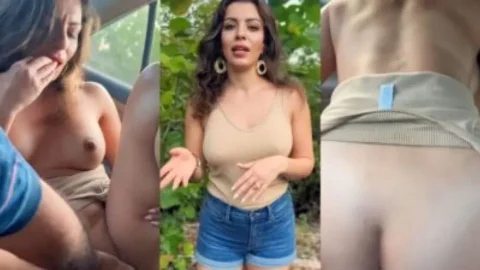 Exclusive Very Hot Girl Fucking With Indian BF Desi Porn MMS