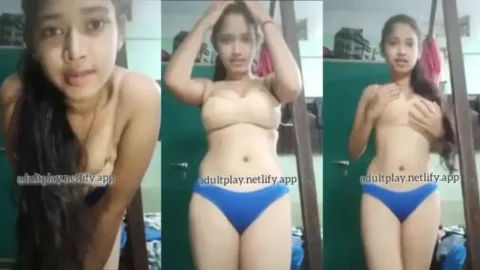 Indian Hostel Girls Private Romance Secrets Revealed MMS Porn