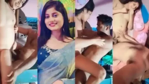 Desi Girls Wild Secret Romance Revealed MMS Porn