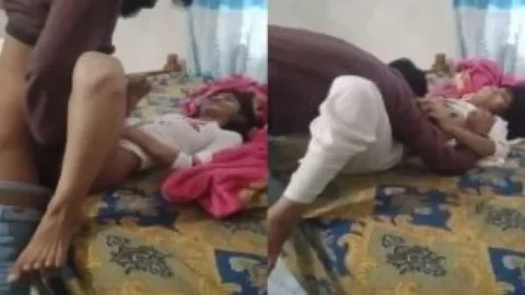 Sister pussy licking and fucking incest sex videos Desi Porn MMS