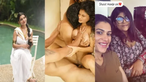 First Time A Threesome Game Resmi R Nair Full Fucking Dick Desi Porn MMS