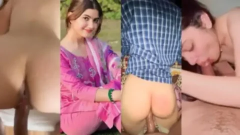 Desi Punjabi Bhabhi Ka Secret Hot Romance Full Maza MMS Porn