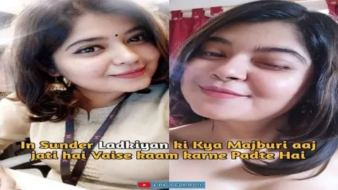 Exclusive Beautiful IT Girl Trending OYO Boyfriend Dick Desi Porn MMS