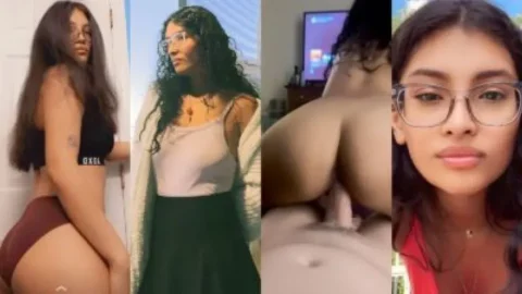 Mumbai NRI Girl Hard Fucking Collection Desi Porn MMS