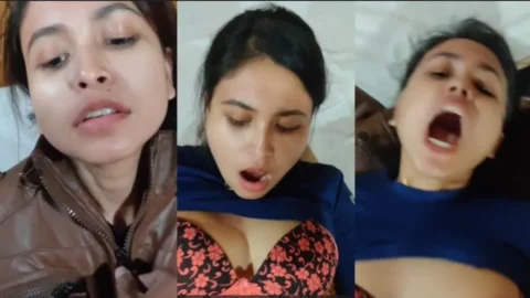 Honeymoon Indian Couple Hotel Room Sex Desi Porn MMS