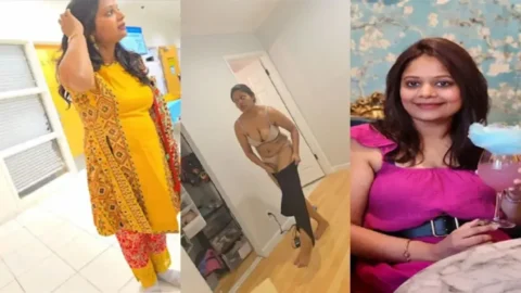 Boss Ne Meri Randi Biwi Ko Choda Chupke MMS Porn